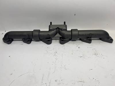 Used Caterpillar C7 Acert Exhaust Manifold