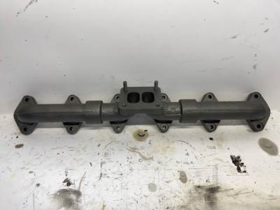 Used Caterpillar C9 Exhaust Manifold