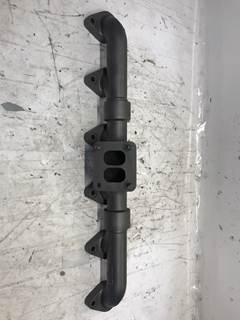 Used Caterpillar C9 Exhaust Manifold