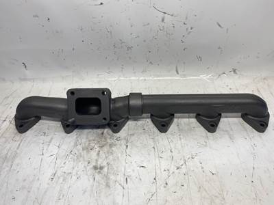 Used Caterpillar C9 Acert Exhaust Manifold