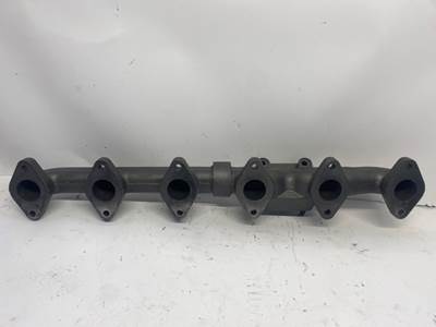 Used Caterpillar C9 Acert Exhaust Manifold