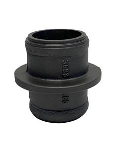 Used Cummins Egr Cooler to Manifold Flange