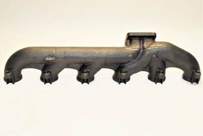 New Aftermarket Cummins 8.3L Exhaust Manifold
