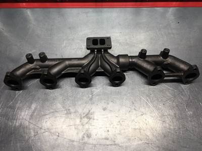 New Aftermarket Cummins 8.3L Exhaust Manifold