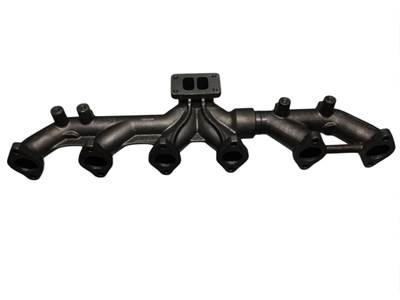 New Aftermarket Cummins 8.3L Exhaust Manifold