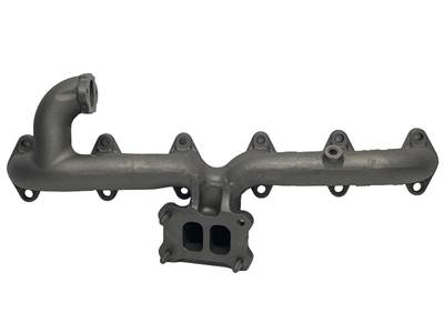 Used Cummins B6.7 Exhaust Manifold