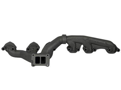 Used Cummins Big Cam IV Exhaust Manifold