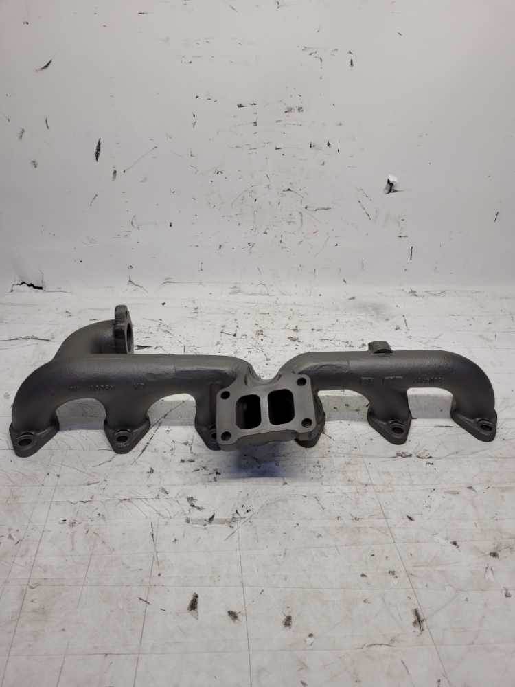 2014 Used Cummins ISB 6.7L DPF Exhaust Manifold For Sale Dorr, MI 5304797
