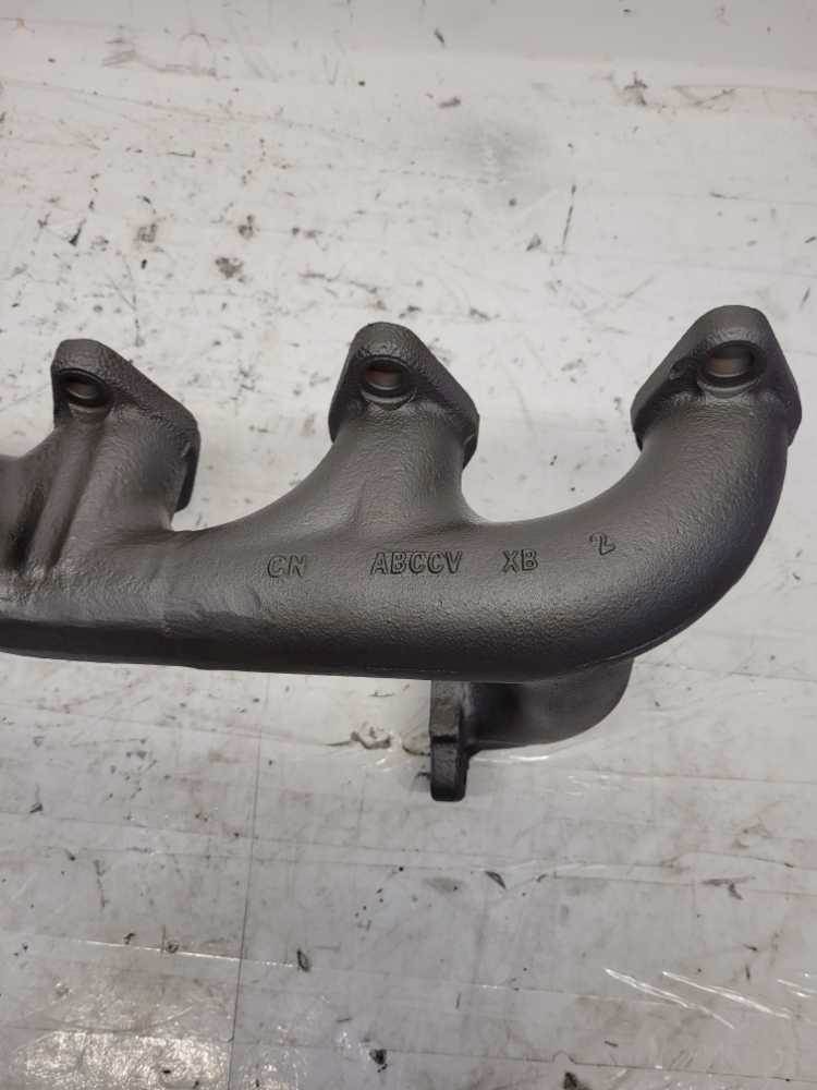 2014 Used Cummins ISB 6.7L DPF Exhaust Manifold For Sale Dorr, MI 5304797