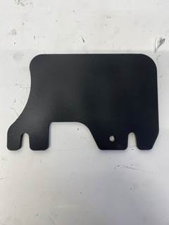 Used Cummins ISB 6.7L Heat Shield