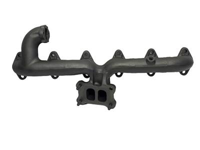 Used Cummins ISB 6.7L Exhaust Manifold