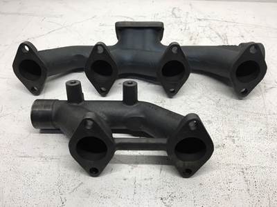New Aftermarket Cummins ISB Exhaust Manifold