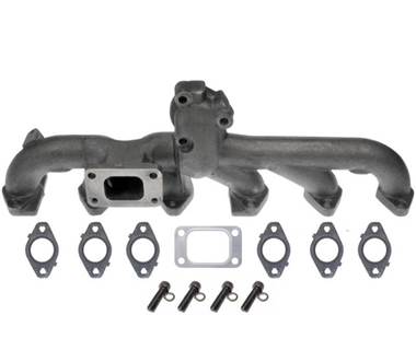 New Aftermarket Cummins ISB Exhaust Manifold