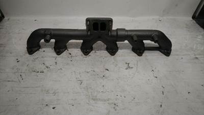 Used Cummins ISC Exhaust Manifold