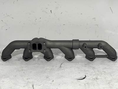 Used Cummins ISC EGR Exhaust Manifold