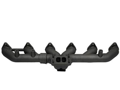 Used Cummins ISL Exhaust Manifold
