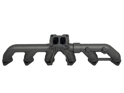 Used Cummins ISL Exhaust Manifold