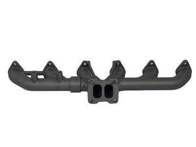 Used Cummins ISL Exhaust Manifold