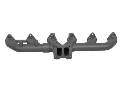 Used Cummins ISL Exhaust Manifold