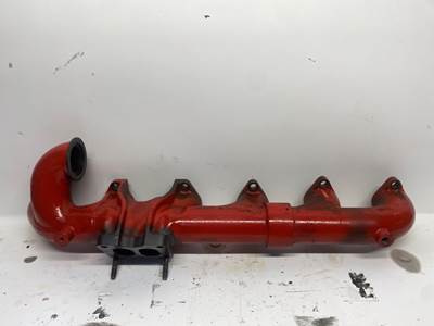 Used Cummins ISL9 Exhaust Manifold