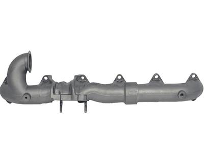 Used Cummins ISL9 Exhaust Manifold