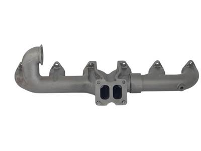 Used Cummins ISL9 Exhaust Manifold