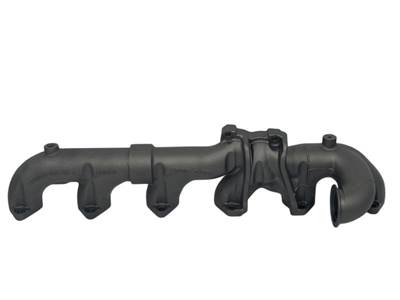Used Cummins ISL9 Exhaust Manifold