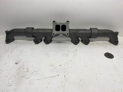 Used Cummins ISM Exhaust Manifold