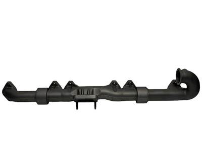 Used Cummins ISM DPF Exhaust Manifold