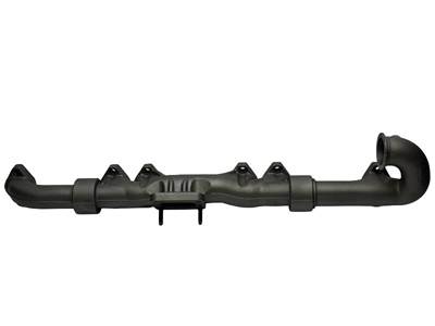 Used Cummins ISM DPF Exhaust Manifold
