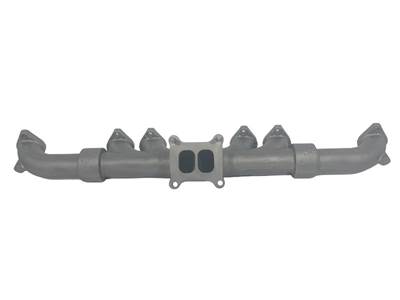 Used Cummins ISM Exhaust Manifold