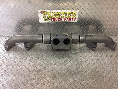 New Aftermarket Cummins ISX Pre-EGR Exhaust Manifold