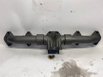 Used Cummins ISX Exhaust Manifold