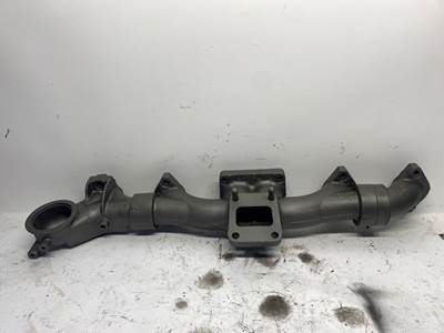 Used Cummins ISX EGR Exhaust Manifold