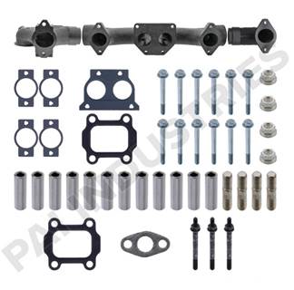 New Aftermarket Cummins ISX EGR Exhaust Manifold Kit