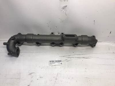 Used Cummins ISX12 Exhaust Manifold