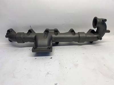 Used Cummins ISX12 Exhaust Manifold