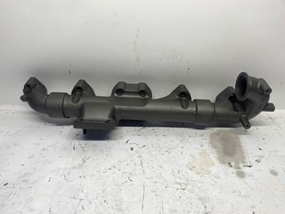 Used Cummins ISX12 G Exhaust Manifold