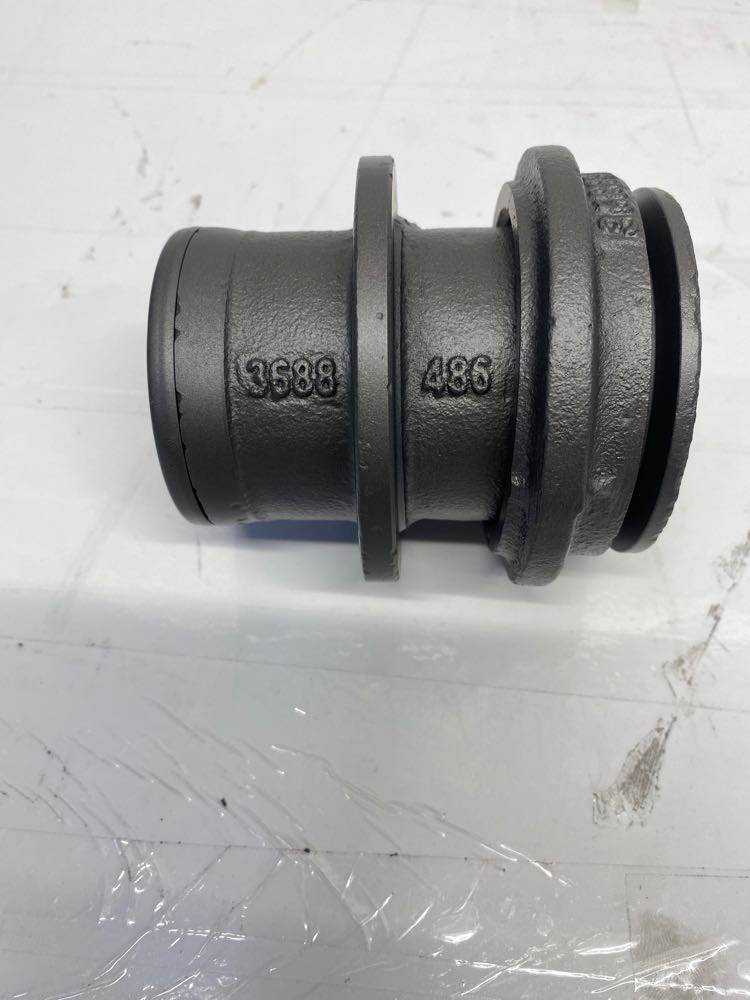 Genuine Ford OEM Exhaust Manifold EGR Tube Connector - 3C3Z-9F485-BA For 2003-2010 Super Duty