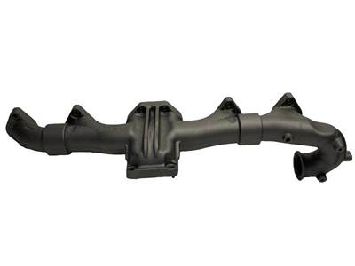 Used Cummins ISX15 Exhaust Manifold