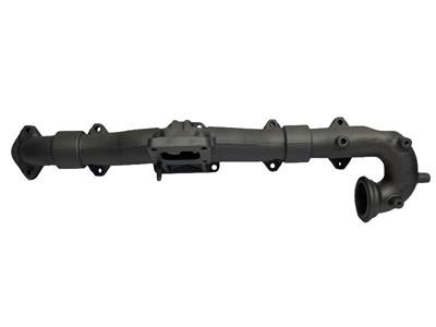 Used Cummins ISX15 Exhaust Manifold