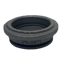 Used Cummins ISX15 Flange Pipe Connection