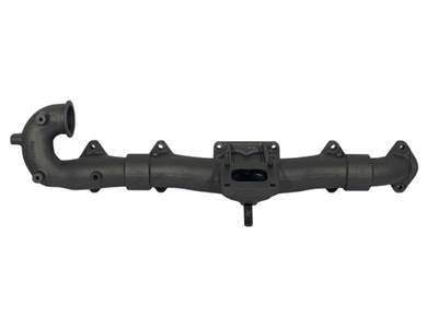 Used Cummins ISX15 Exhaust Manifold