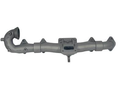 Used Cummins ISX15 Exhaust Manifold