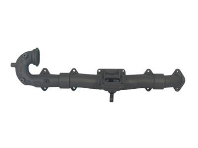 Used Cummins ISX15 Exhaust Manifold