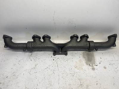 Used Cummins L10 Mechanical Exhaust Manifold