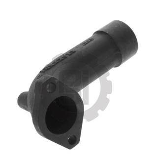 New Aftermarket Cummins L10 Exhaust Manifold End