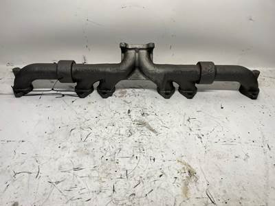 Used Cummins L10 Exhaust Manifold