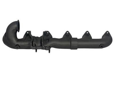 Used Cummins L9 Exhaust Manifold
