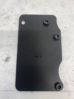 NTO Cummins L9N EGR Heat Shield